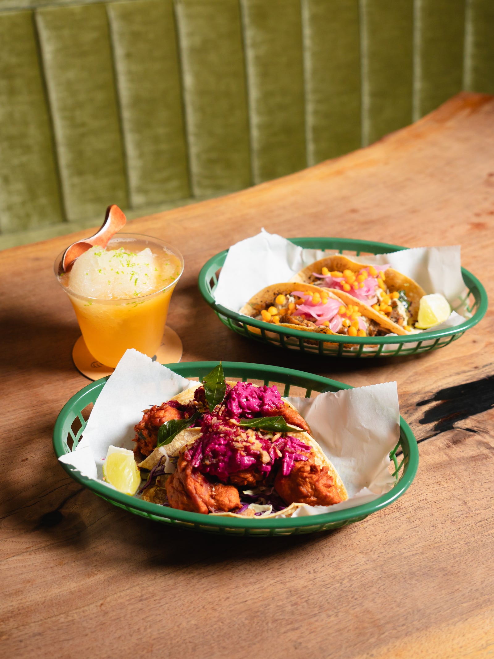 LITTLE INDIA BITES