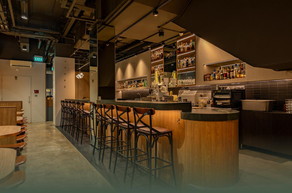 Where indian Culture becomes cocktails.